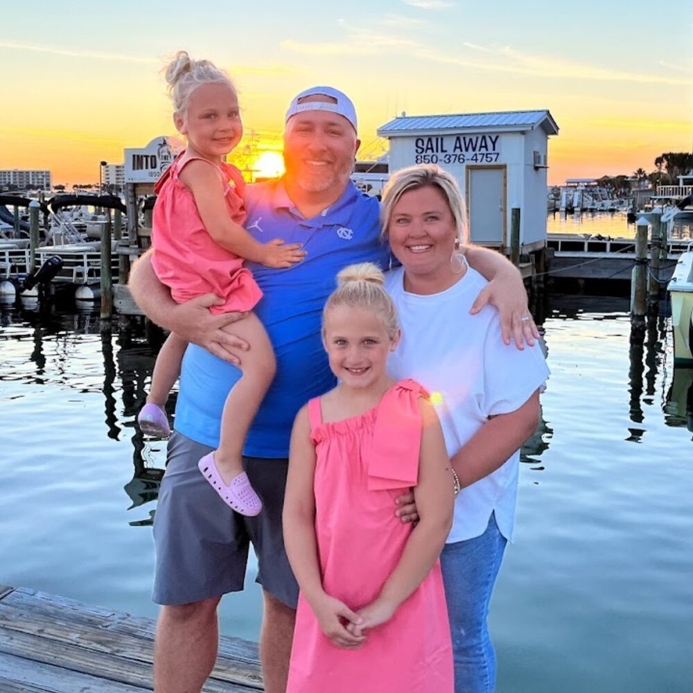 Meet your Posher, The Miller Circus!